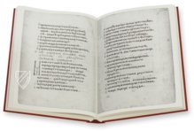 Münchner Serbischer Psalter – Codex Monacensis Slavicus 4 – Bayerische Staatsbibliothek (München, Deutschland) Faksimile