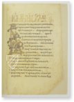 Münchner Serbischer Psalter – Reichert Verlag – Codex Monacensis Slavicus 4 – Bayerische Staatsbibliothek (München, Deutschland)