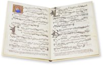 Musik für Heinrich VIII. - Königliches Chorbuch – The Folio Society – Royal MS 11 E XI – British Library (London, Vereinigtes Königreich)