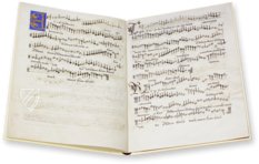 Musik für Heinrich VIII. - Königliches Chorbuch – The Folio Society – Royal MS 11 E XI – British Library (London, Vereinigtes Königreich)