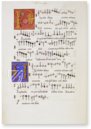 Musik für Heinrich VIII. - Königliches Chorbuch – The Folio Society – Royal MS 11 E XI – British Library (London, Vereinigtes Königreich)