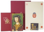 Musik für Heinrich VIII. - Königliches Chorbuch – The Folio Society – Royal MS 11 E XI – British Library (London, Vereinigtes Königreich)