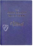 Musikbuch von Anne Boleyn – DIAMM – MS 1070 – Royal College of Music (London, Vereinigtes Königreich)