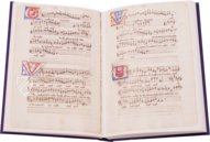 Musikbuch von Anne Boleyn – DIAMM – MS 1070 – Royal College of Music (London, Vereinigtes Königreich)