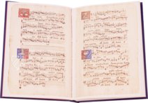 Musikbuch von Anne Boleyn – DIAMM – MS 1070 – Royal College of Music (London, Vereinigtes Königreich)