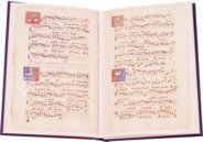 Musikbuch von Anne Boleyn – DIAMM – MS 1070 – Royal College of Music (London, Vereinigtes Königreich)