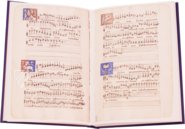 Musikbuch von Anne Boleyn – DIAMM – MS 1070 – Royal College of Music (London, Vereinigtes Königreich)