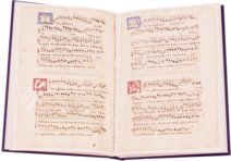 Musikbuch von Anne Boleyn – DIAMM – MS 1070 – Royal College of Music (London, Vereinigtes Königreich)