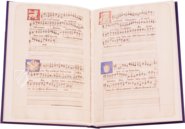Musikbuch von Anne Boleyn – DIAMM – MS 1070 – Royal College of Music (London, Vereinigtes Königreich)