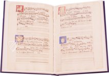 Musikbuch von Anne Boleyn – DIAMM – MS 1070 – Royal College of Music (London, Vereinigtes Königreich)