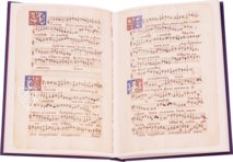 Musikbuch von Anne Boleyn – DIAMM – MS 1070 – Royal College of Music (London, Vereinigtes Königreich)