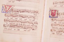 Musikbuch von Anne Boleyn – DIAMM – MS 1070 – Royal College of Music (London, Vereinigtes Königreich)