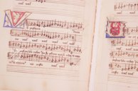 Musikbuch von Anne Boleyn – DIAMM – MS 1070 – Royal College of Music (London, Vereinigtes Königreich)