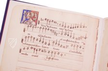 Musikbuch von Anne Boleyn – DIAMM – MS 1070 – Royal College of Music (London, Vereinigtes Königreich)