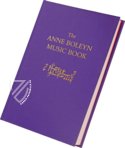 Musikbuch von Anne Boleyn – DIAMM – MS 1070 – Royal College of Music (London, Vereinigtes Königreich)