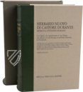 Neues Herbarium von Castore Durante – Priuli & Verlucca, editori – Biblioteca del Museo Regionale di Scienze Naturali di Torino (Turin, Italien)