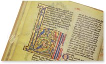 Neues Testament – Belser Verlag – Vat. lat. 39 – Biblioteca Apostolica Vaticana (Vatikanstadt, Vatikanstadt)
