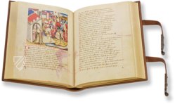 Nibelungenlied – Faksimile Verlag – MS. germ. fol. 855 – Staatsbibliothek Preussischer Kulturbesitz (Berlin, Deutschland)