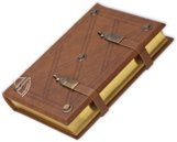 Nibelungenlied – Faksimile Verlag – MS. germ. fol. 855 – Staatsbibliothek zu Berlin (Berlin, Deutschland) Nibelungenlied – Faksimile Verlag – MS. germ. fol. 855 – Staatsbibliothek zu Berlin (Berlin, Deutschland)