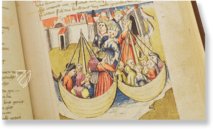 Nibelungenlied – Faksimile Verlag – MS. germ. fol. 855 – Staatsbibliothek zu Berlin (Berlin, Deutschland) Nibelungenlied – Faksimile Verlag – MS. germ. fol. 855 – Staatsbibliothek zu Berlin (Berlin, Deutschland)