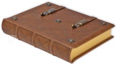 Nibelungenlied – Faksimile Verlag – MS. germ. fol. 855 – Staatsbibliothek zu Berlin (Berlin, Deutschland) Nibelungenlied – Faksimile Verlag – MS. germ. fol. 855 – Staatsbibliothek zu Berlin (Berlin, Deutschland)