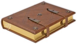 Nibelungenlied – Faksimile Verlag – MS. germ. fol. 855 – Staatsbibliothek zu Berlin (Berlin, Deutschland) Nibelungenlied – Faksimile Verlag – MS. germ. fol. 855 – Staatsbibliothek zu Berlin (Berlin, Deutschland)