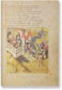 Nibelungenlied – MS. germ. fol. 855 – Staatsbibliothek Preussischer Kulturbesitz (Berlin, Deutschland) Faksimile