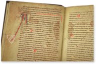 Nibelungenlied und die Klage – Müller & Schindler – Ms. 63 – Badische Landesbibliothek (Karlsruhe, Deutschland)