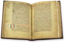 Nibelungenlied und die Klage – Müller & Schindler – Ms. 63 – Badische Landesbibliothek (Karlsruhe, Deutschland)