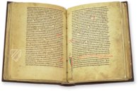 Nibelungenlied und die Klage – Müller & Schindler – Ms. 63 – Badische Landesbibliothek (Karlsruhe, Deutschland)