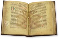 Nibelungenlied und die Klage – Müller & Schindler – Ms. 63 – Badische Landesbibliothek (Karlsruhe, Deutschland)