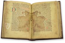 Nibelungenlied und die Klage – Müller & Schindler – Ms. 63 – Badische Landesbibliothek (Karlsruhe, Deutschland)