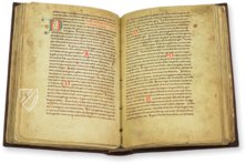 Nibelungenlied und die Klage – Müller & Schindler – Ms. 63 – Badische Landesbibliothek (Karlsruhe, Deutschland)