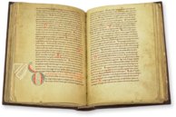 Nibelungenlied und die Klage – Müller & Schindler – Ms. 63 – Badische Landesbibliothek (Karlsruhe, Deutschland)