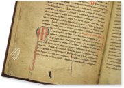 Nibelungenlied und die Klage – Müller & Schindler – Ms. 63 – Badische Landesbibliothek (Karlsruhe, Deutschland)