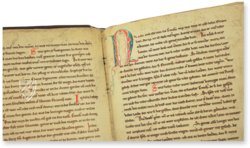 Nibelungenlied und die Klage – Müller & Schindler – Ms. 63 – Badische Landesbibliothek (Karlsruhe, Deutschland)