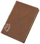 Nibelungenlied und die Klage – Müller & Schindler – Ms. 63 – Badische Landesbibliothek (Karlsruhe, Deutschland)