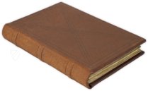 Nibelungenlied und die Klage – Müller & Schindler – Ms. 63 – Badische Landesbibliothek (Karlsruhe, Deutschland)