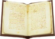 Niccolo Machiavelli: Die Kunst des Krieges – Imago – Banco Rari 29 – Biblioteca Nazionale Centrale di Firenze (Florenz, Italien)