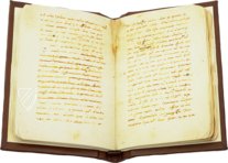 Niccolo Machiavelli: Die Kunst des Krieges – Imago – Banco Rari 29 – Biblioteca Nazionale Centrale di Firenze (Florenz, Italien)