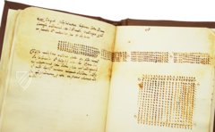 Niccolo Machiavelli: Die Kunst des Krieges – Imago – Banco Rari 29 – Biblioteca Nazionale Centrale di Firenze (Florenz, Italien)