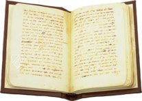 Niccolo Machiavelli: Die Kunst des Krieges – Imago – Banco Rari 29 – Biblioteca Nazionale Centrale di Firenze (Florenz, Italien)