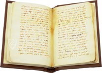 Niccolo Machiavelli: Die Kunst des Krieges – Imago – Banco Rari 29 – Biblioteca Nazionale Centrale di Firenze (Florenz, Italien)