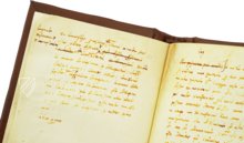 Niccolo Machiavelli: Die Kunst des Krieges – Imago – Banco Rari 29 – Biblioteca Nazionale Centrale di Firenze (Florenz, Italien)