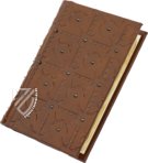 Niccolo Machiavelli: Die Kunst des Krieges – Imago – Banco Rari 29 – Biblioteca Nazionale Centrale di Firenze (Florenz, Italien)