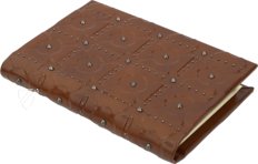 Niccolo Machiavelli: Die Kunst des Krieges – Imago – Banco Rari 29 – Biblioteca Nazionale Centrale di Firenze (Florenz, Italien)