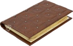 Niccolo Machiavelli: Die Kunst des Krieges – Imago – Banco Rari 29 – Biblioteca Nazionale Centrale di Firenze (Florenz, Italien)