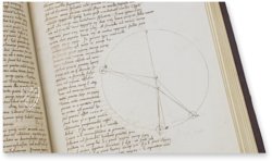 Nicolaus Copernicus - De Revolutionibus Faksimile