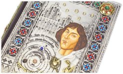 Nicolaus Copernicus - De Revolutionibus Faksimile