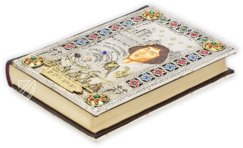 Nicolaus Copernicus - De Revolutionibus – Manuscriptum – BJ Rkp. 10000 III – Biblioteka Jagiellońska (Krakau, Polen)